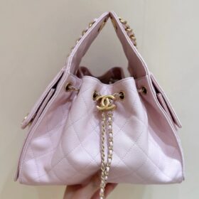 Chanel 25 Small Handbag