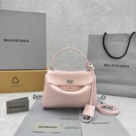Balenciaga Rodeo Mini Handbag