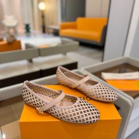 LV Romy Flat Ballerina