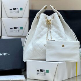 Chanel 25 Medium Handbag