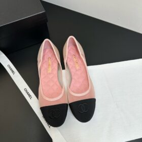 Chanel Ballerina Flats Shoes