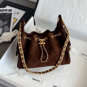 Chanel 25 Mini Handbag