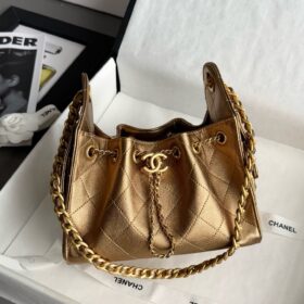 Chanel 25 Mini Handbag