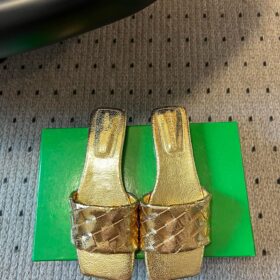 BV Parco Flat Mule