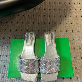 BV Parco Flat Mule