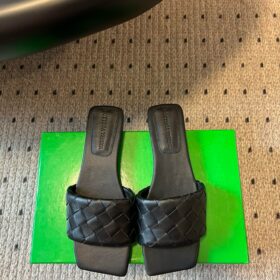 BV Parco Flat Mule