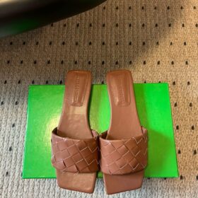 BV Parco Flat Mule