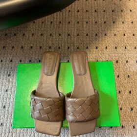 BV Parco Flat Mule