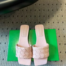 BV Parco Flat Mule