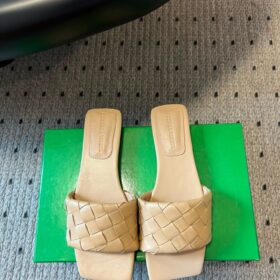 BV Parco Flat Mule