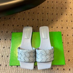 BV Parco Flat Mule