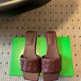 BV Parco Flat Mule