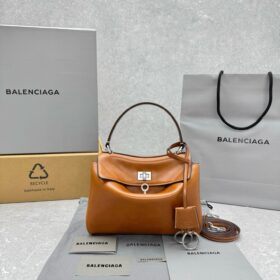 Balenciaga Rodeo Mini Handbag