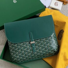 Goyard Coursier Messenger Bag