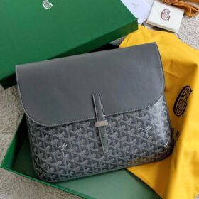 Goyard Coursier Messenger Bag