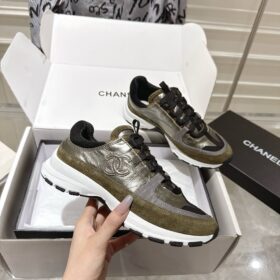 Chanel Sneakers