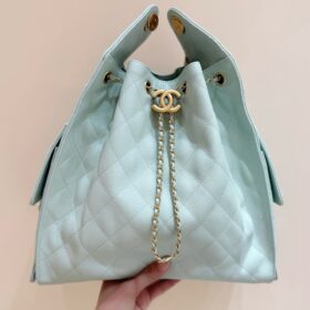 Chanel 25 Medium Handbag