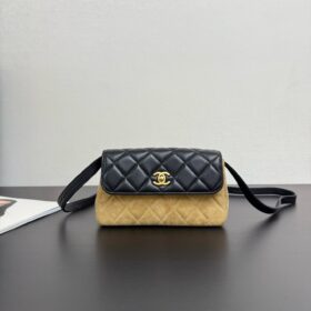 Chanel Mini Flap Bag