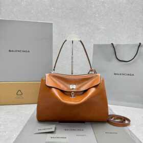 Balenciaga Rodeo Medium Handbag