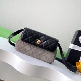 Chanel Mini Flap Bag