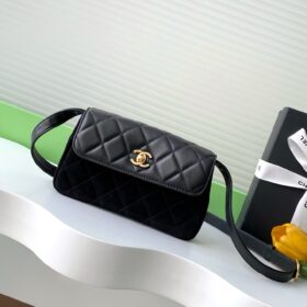 Chanel Mini Flap Bag
