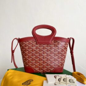 Goyard  Beluga Mini Bag