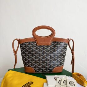 Goyard  Beluga Mini Bag
