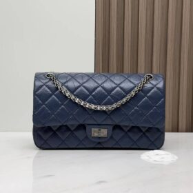 Chanel Large Reissue 2.55