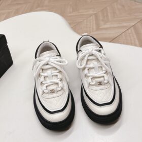 Chanel Sneakers