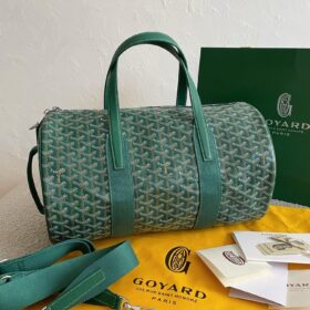 Goyard Barrel 40 Sport Bag