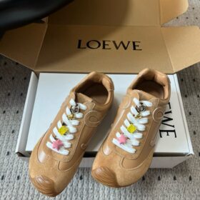 Loewe Ballet Runner 2.0