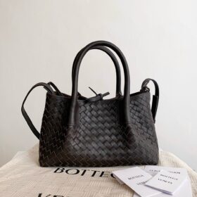 BV Small Pinacoteca Bag