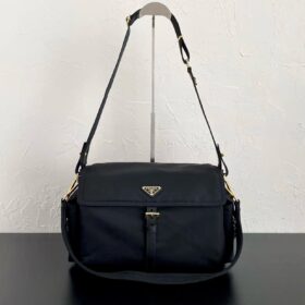 Prada Medium Explore Re-Nylon Bag