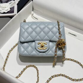 Chanel Mini Flap Bag