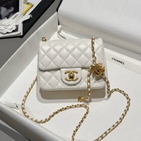 Chanel Mini Flap Bag