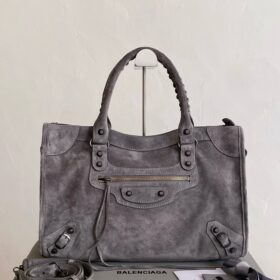 Balenciaga Medium Le City Bag
