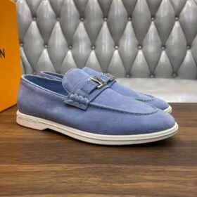 LV Estate Loafer