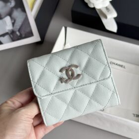 Chanel Small Wallet