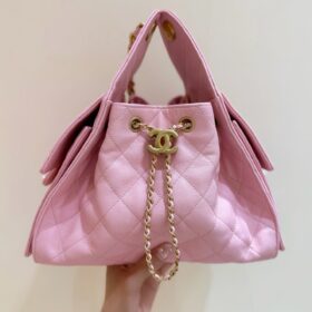 Chanel 25 Small Handbag