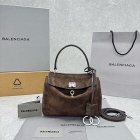 Balenciaga Rodeo Mini Handbag