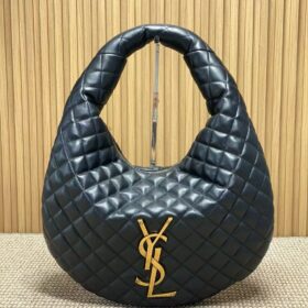 YSL Icare Hobo Bag