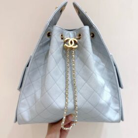 Chanel 25 Medium Handbag
