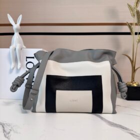 Loewe Flamenco Medium Bag