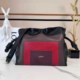 Loewe Flamenco Medium Bag