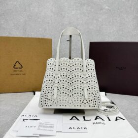 Alaia Mina 25 Bag