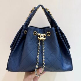 Chanel 25 Small Handbag