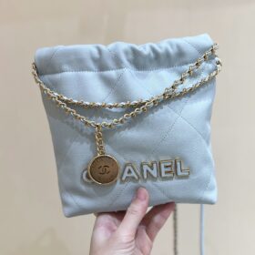 Chanel 22 Mini Handbag
