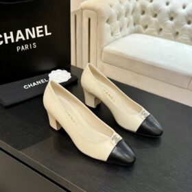 Chanel Pump